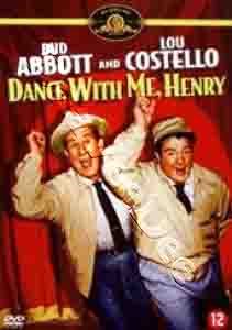 Dance with Me, Henry (DVD)